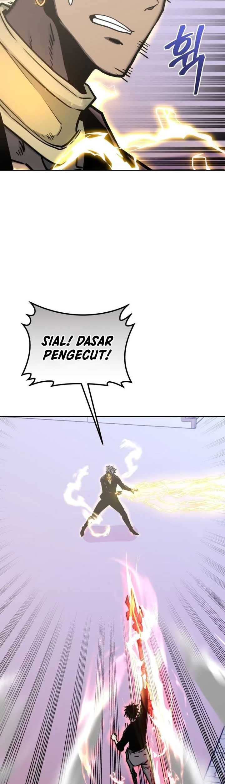 Player from Today Onwards Chapter 122 Gambar 12