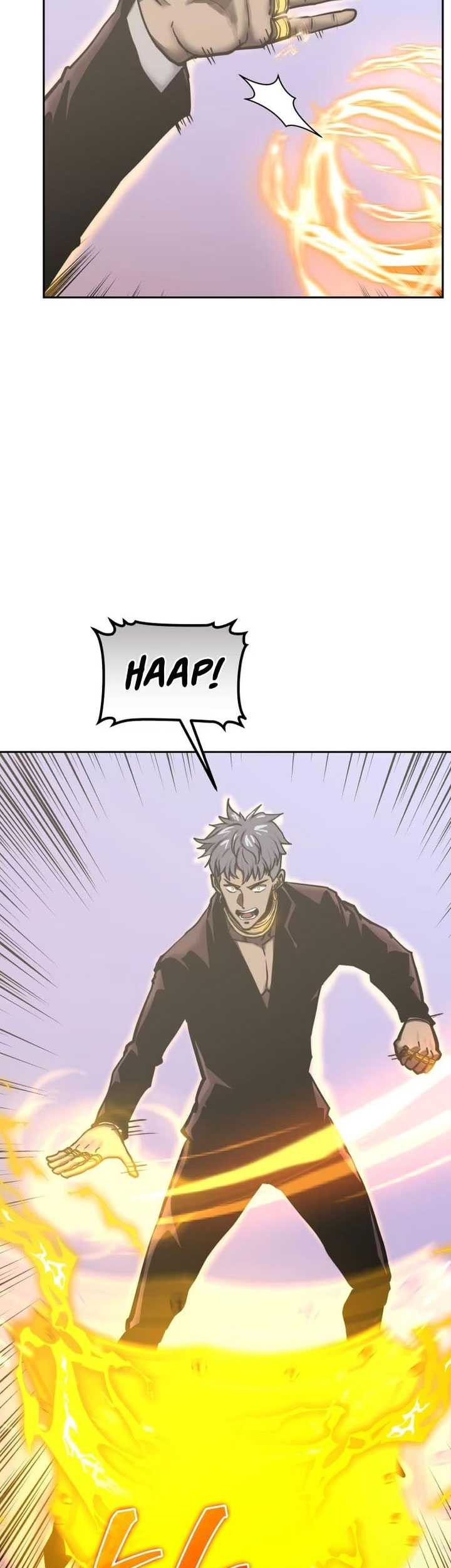 Player from Today Onwards Chapter 122 Gambar 14