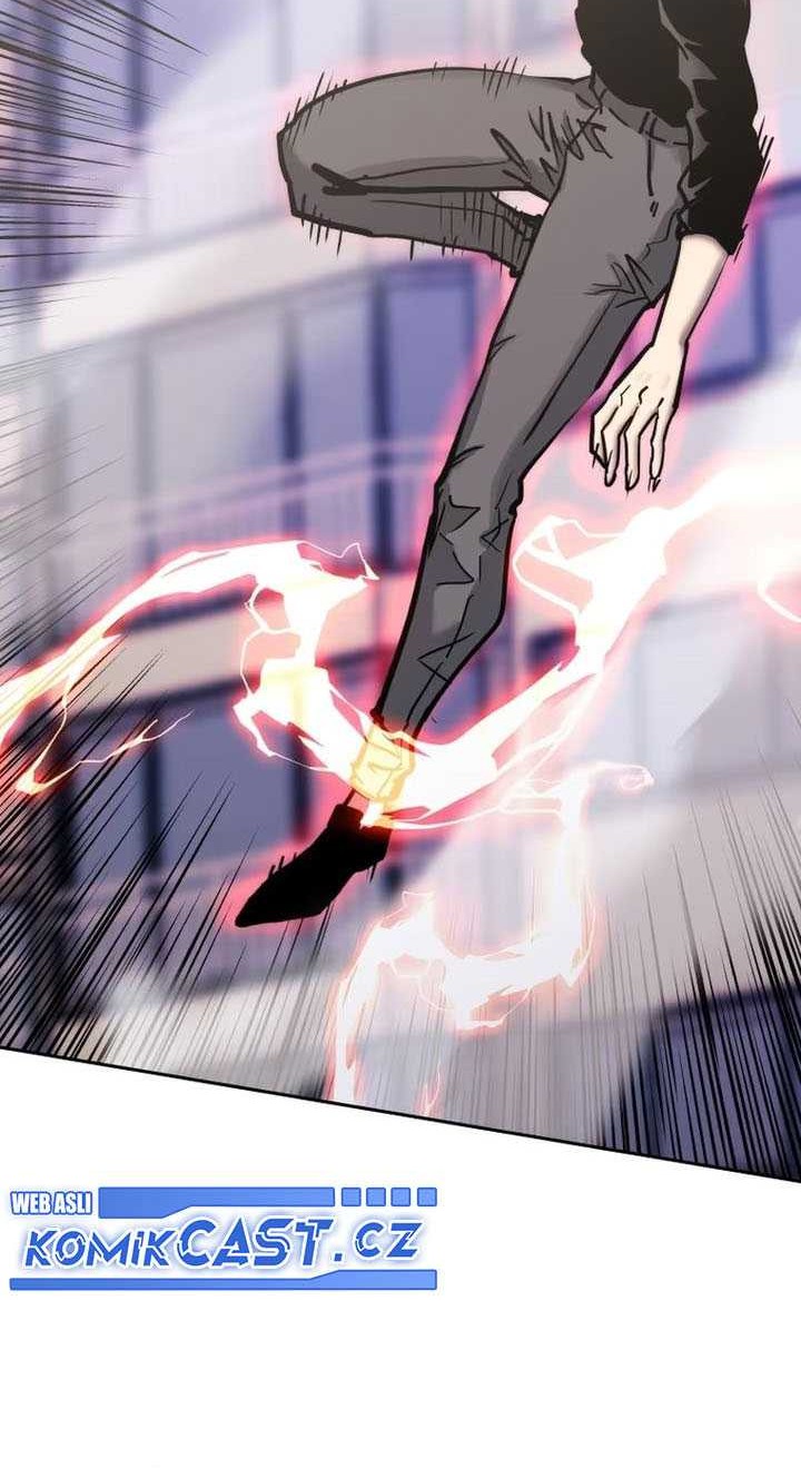 Player from Today Onwards Chapter 122 Gambar 17