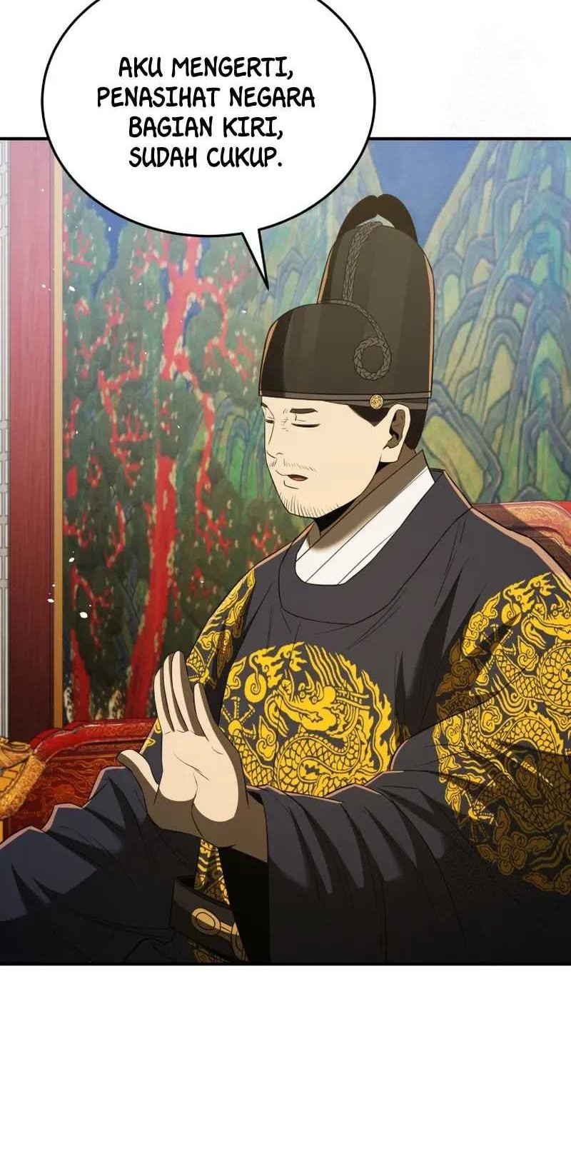 Black Corporation: Joseon Chapter 58 Gambar 23