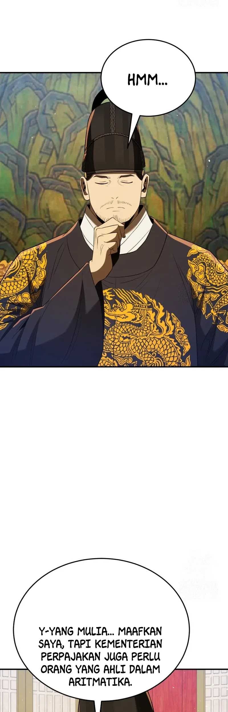 Black Corporation: Joseon Chapter 58 Gambar 48