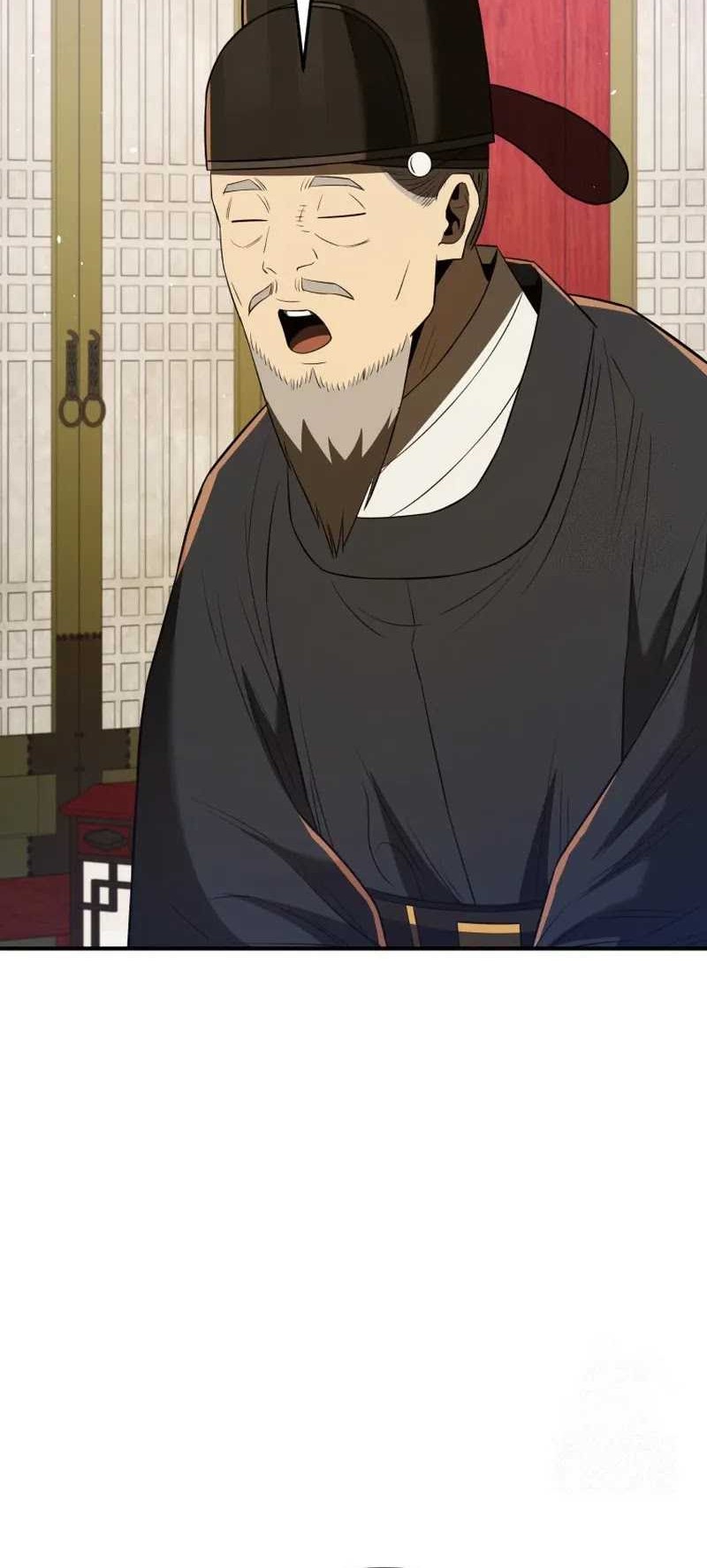 Black Corporation: Joseon Chapter 58 Gambar 49