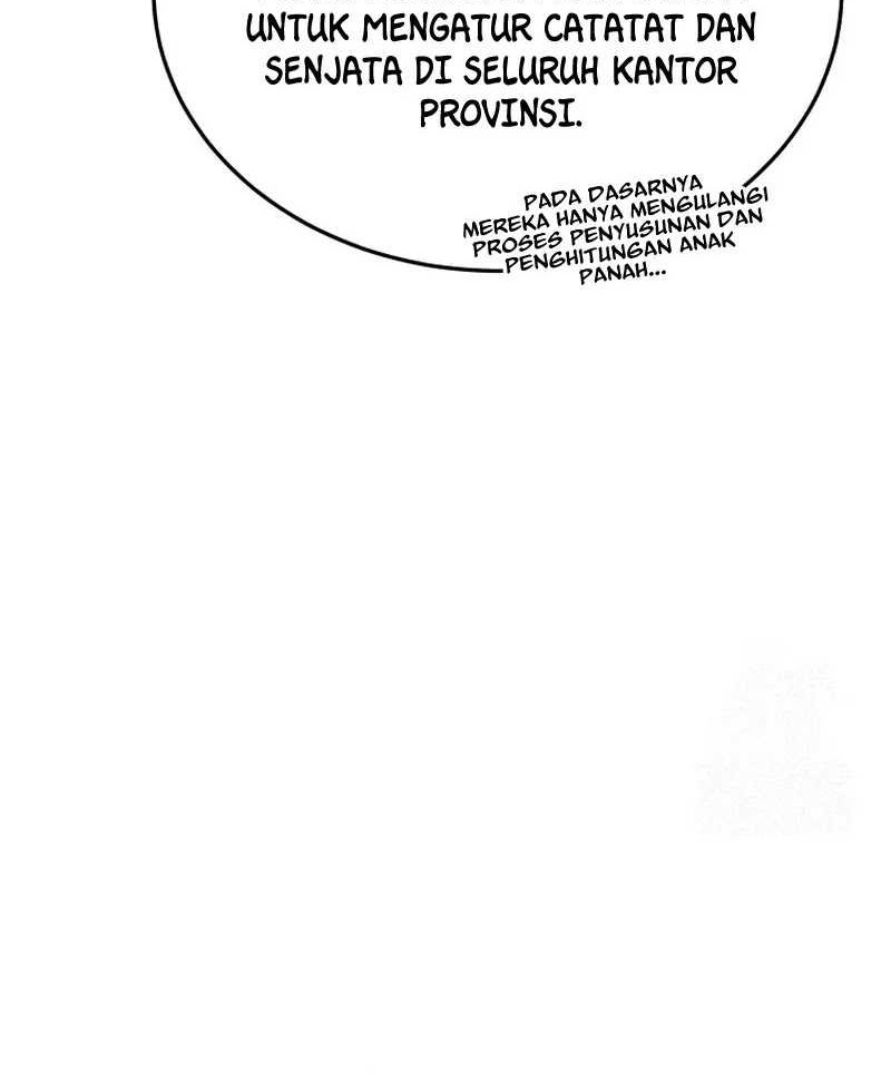 Black Corporation: Joseon Chapter 58 Gambar 53