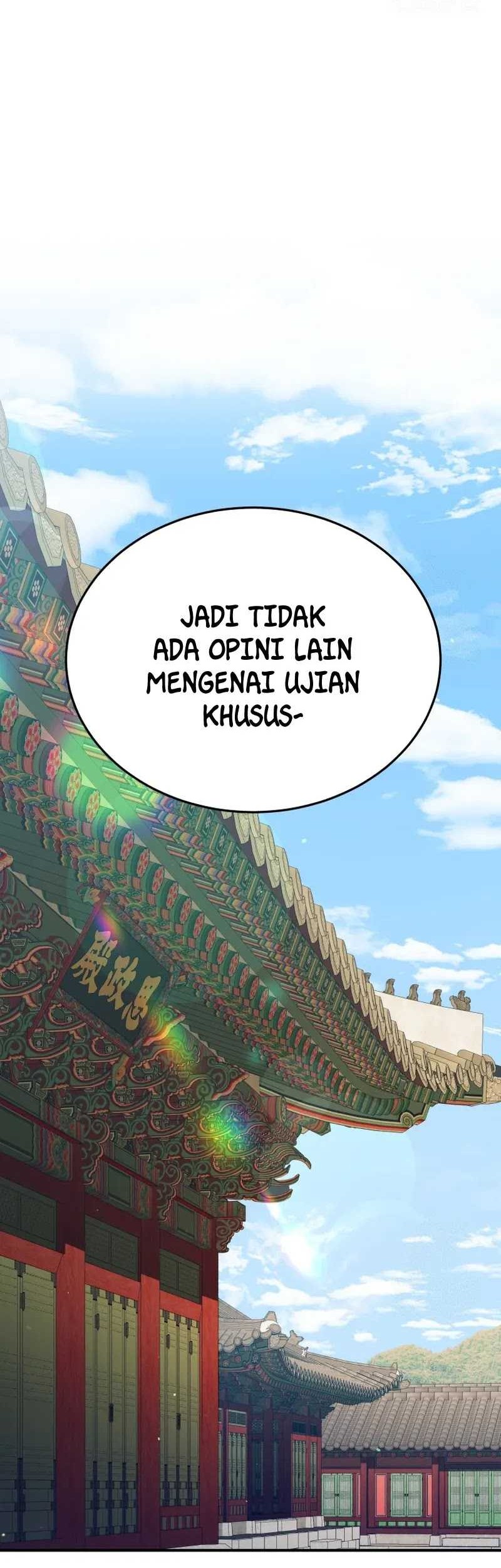 Black Corporation: Joseon Chapter 58 Gambar 43