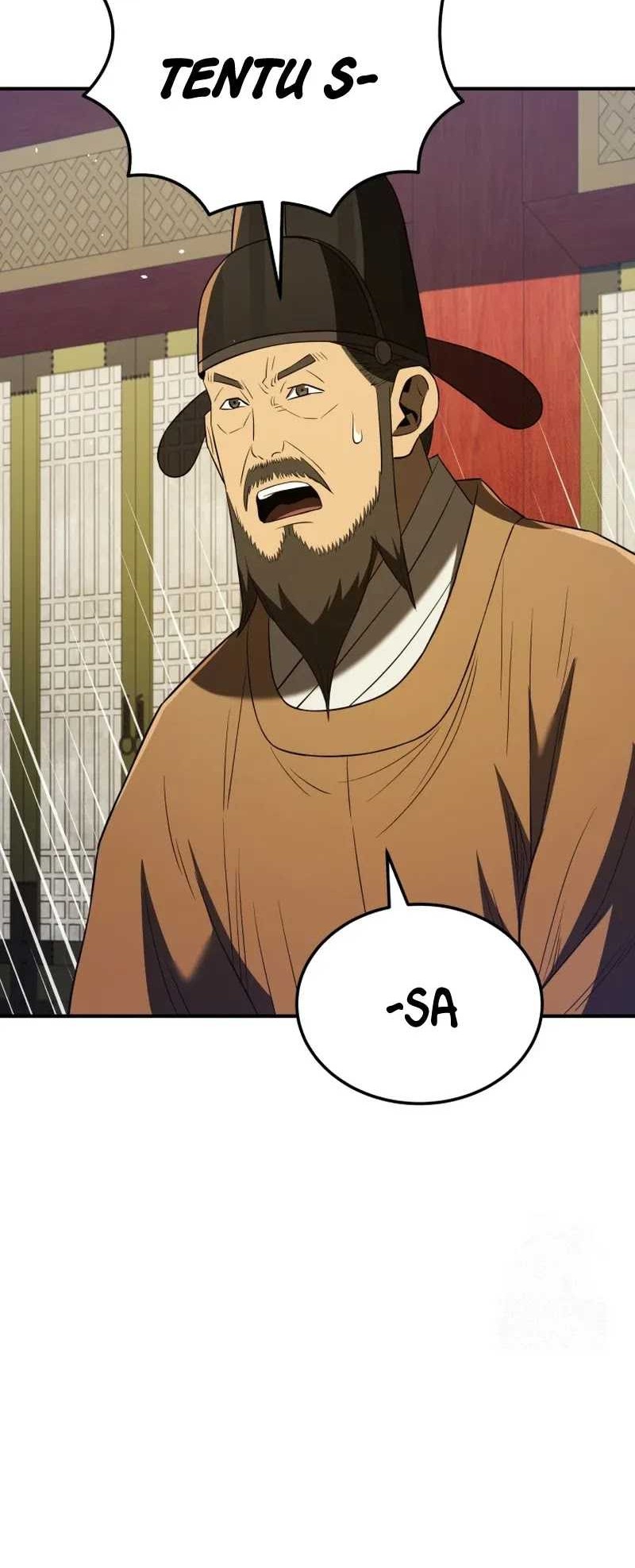 Black Corporation: Joseon Chapter 58 Gambar 61