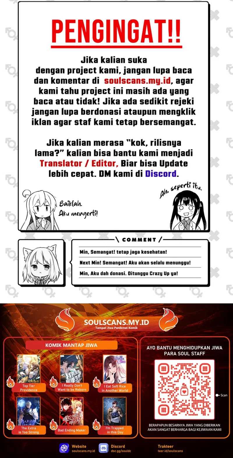 Black Corporation: Joseon Chapter 58 Gambar 80