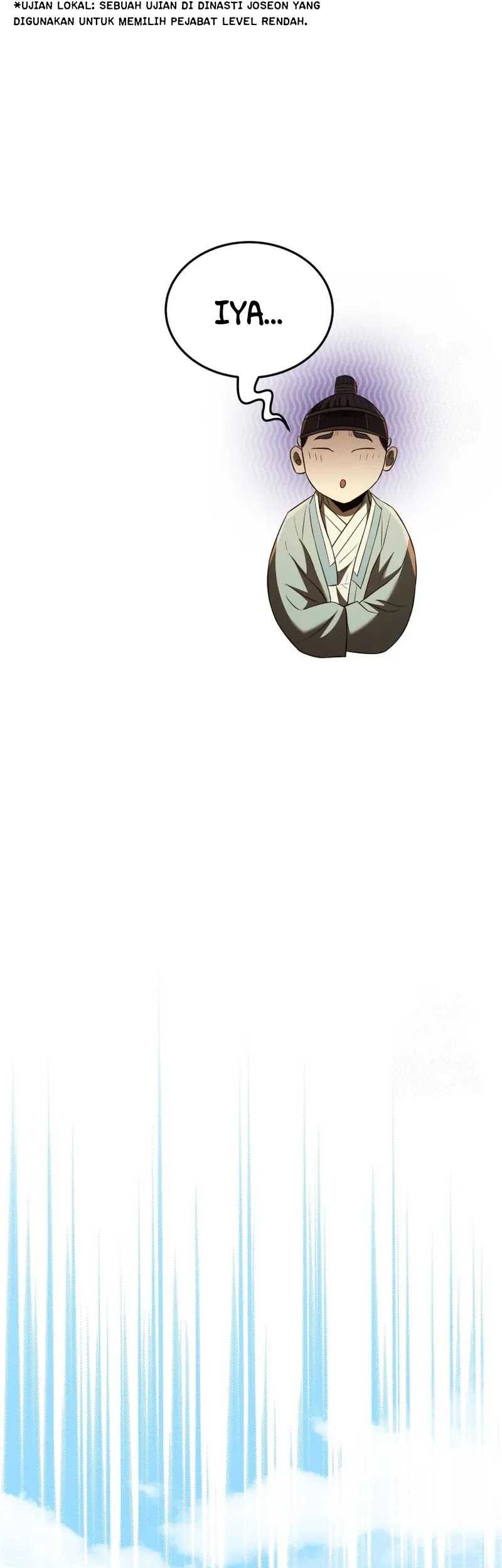 Black Corporation: Joseon Chapter 58 Gambar 16