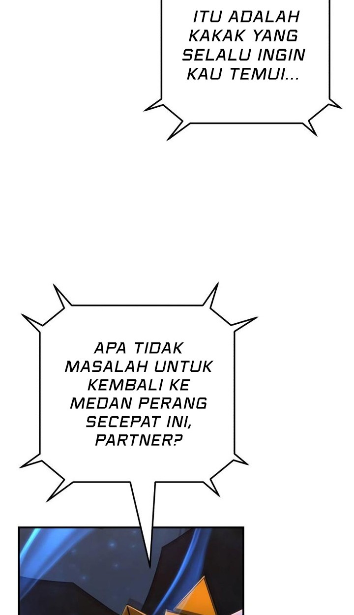 Hero Has Returned Chapter 136 Gambar 29