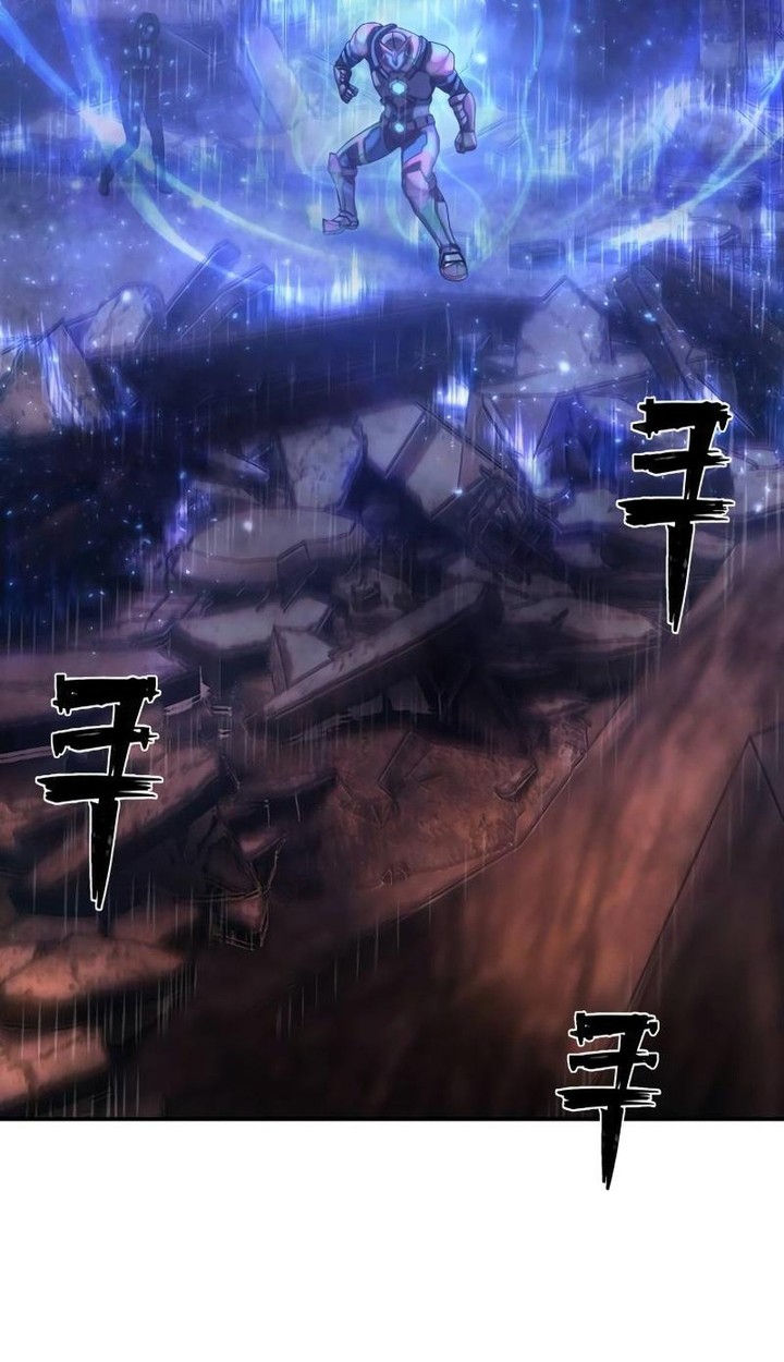 Hero Has Returned Chapter 136 Gambar 33