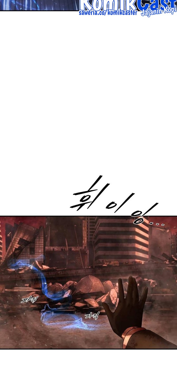 Hero Has Returned Chapter 136 Gambar 35