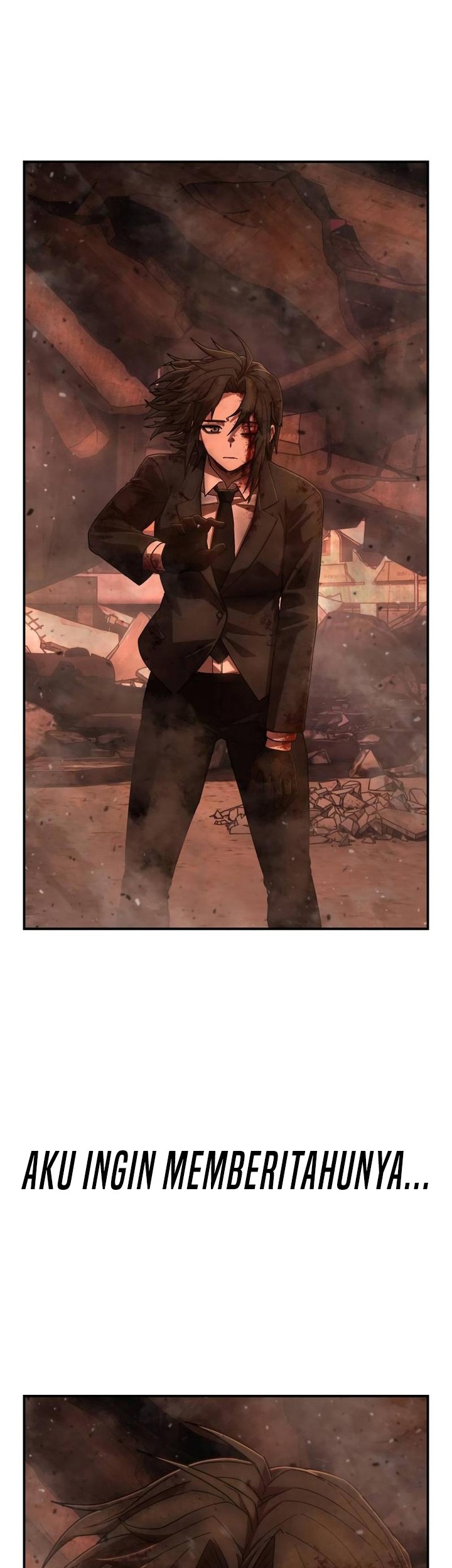 Hero Has Returned Chapter 136 Gambar 36