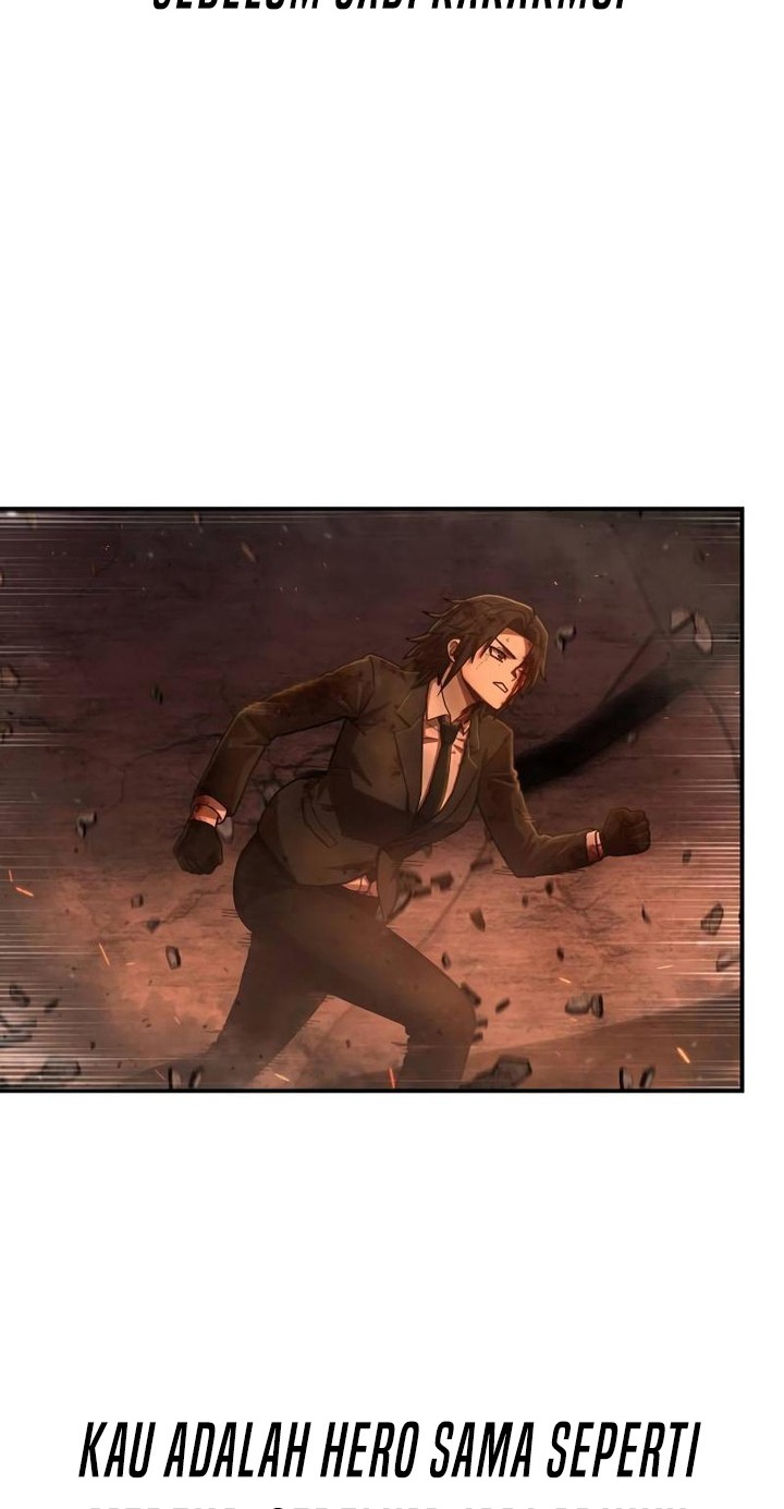 Hero Has Returned Chapter 136 Gambar 19