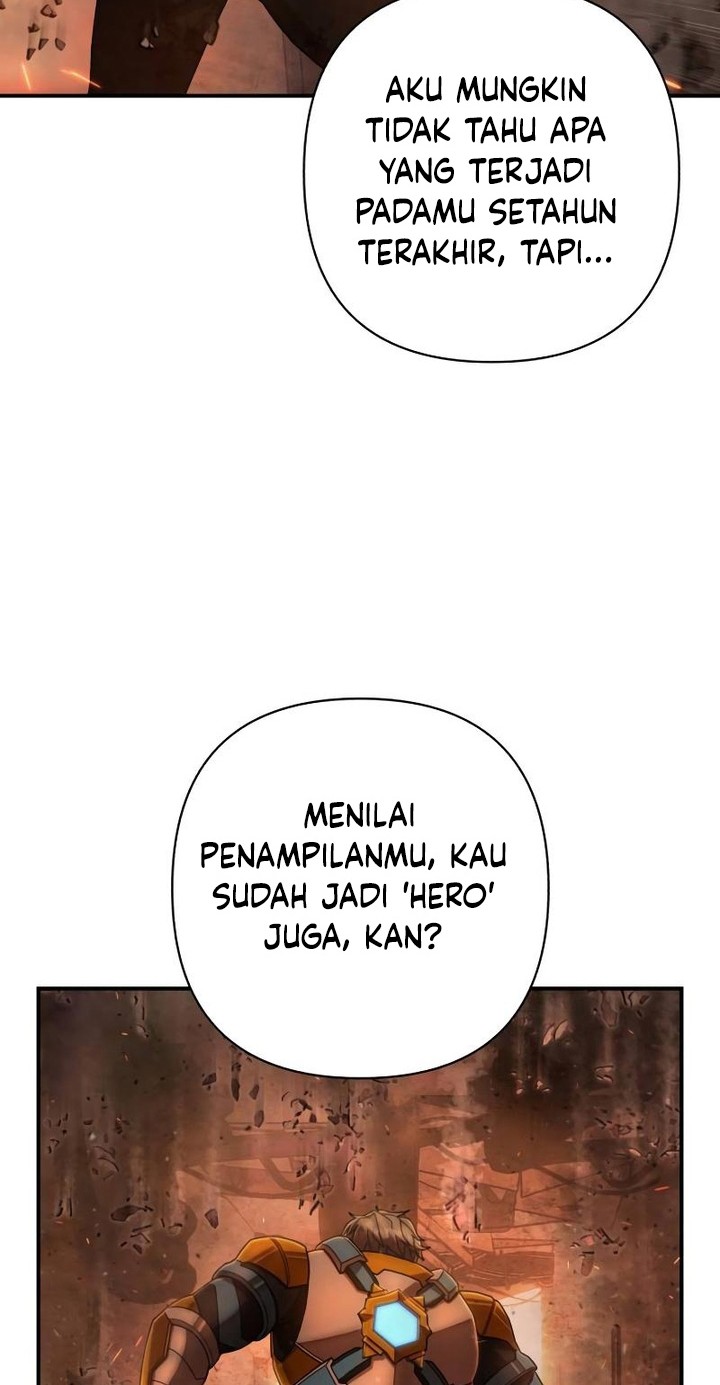 Hero Has Returned Chapter 136 Gambar 21