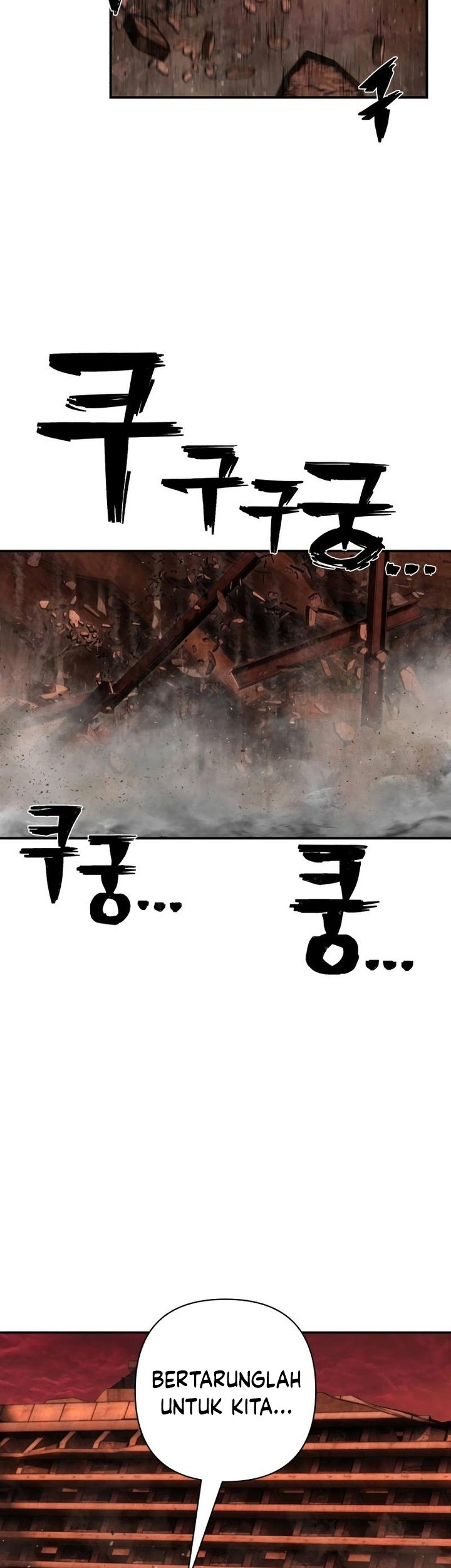 Hero Has Returned Chapter 136 Gambar 24