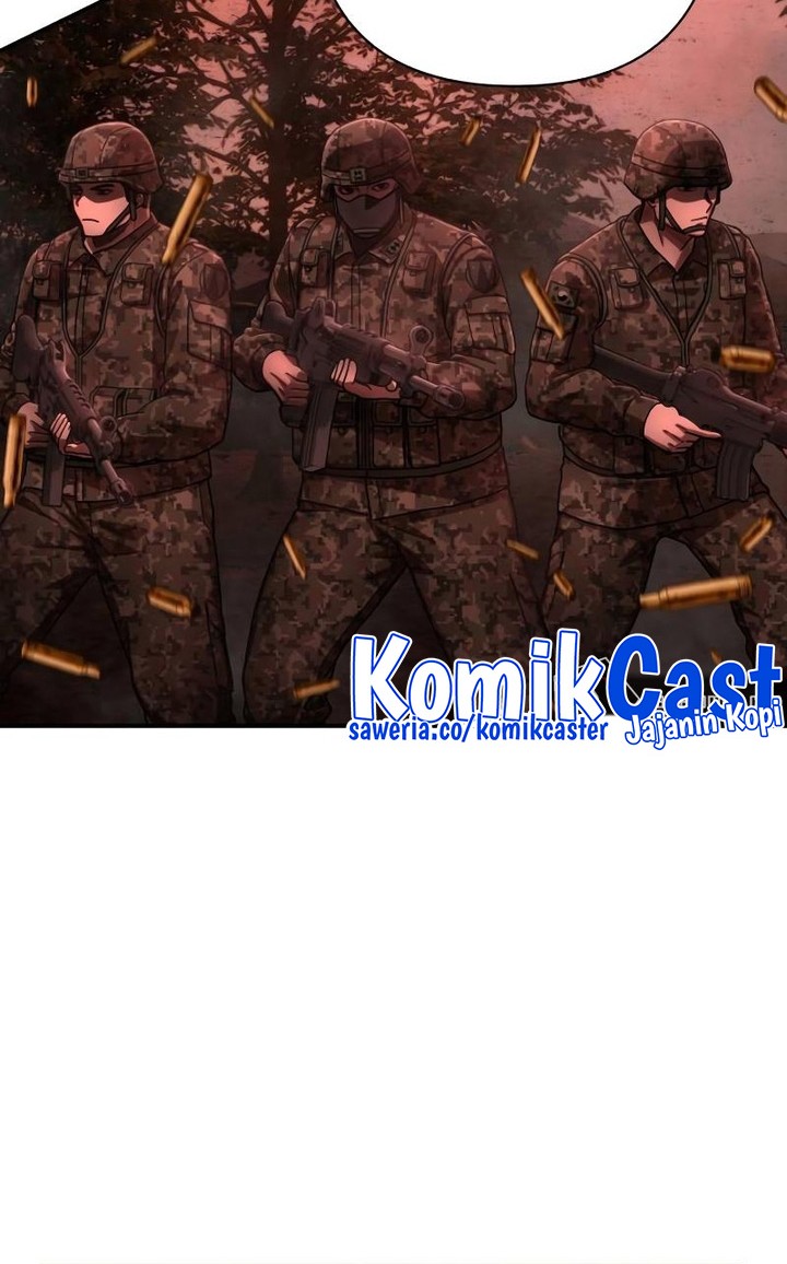 Hero Has Returned Chapter 136 Gambar 49