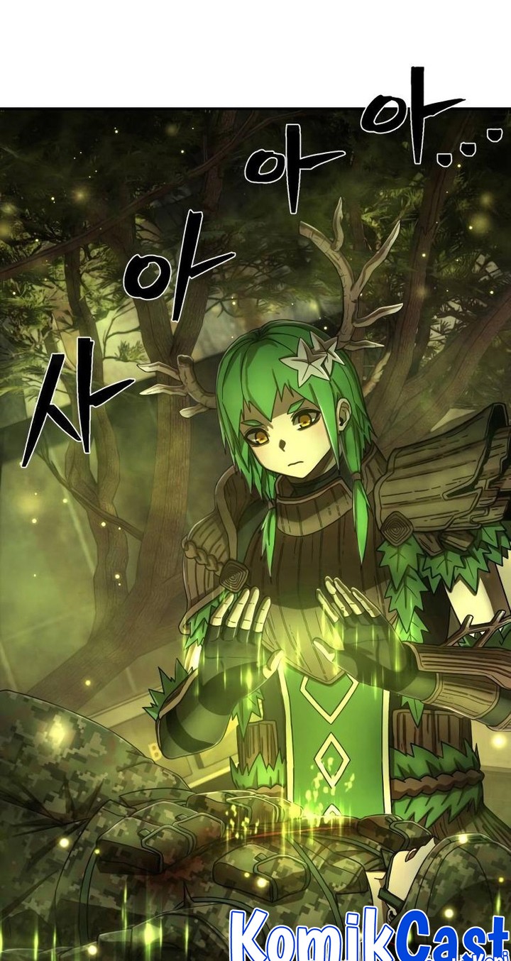 Hero Has Returned Chapter 136 Gambar 53