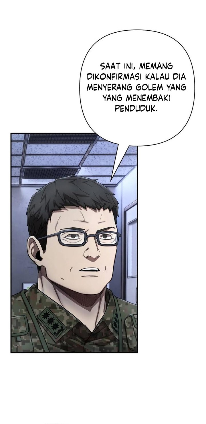 Hero Has Returned Chapter 136 Gambar 41