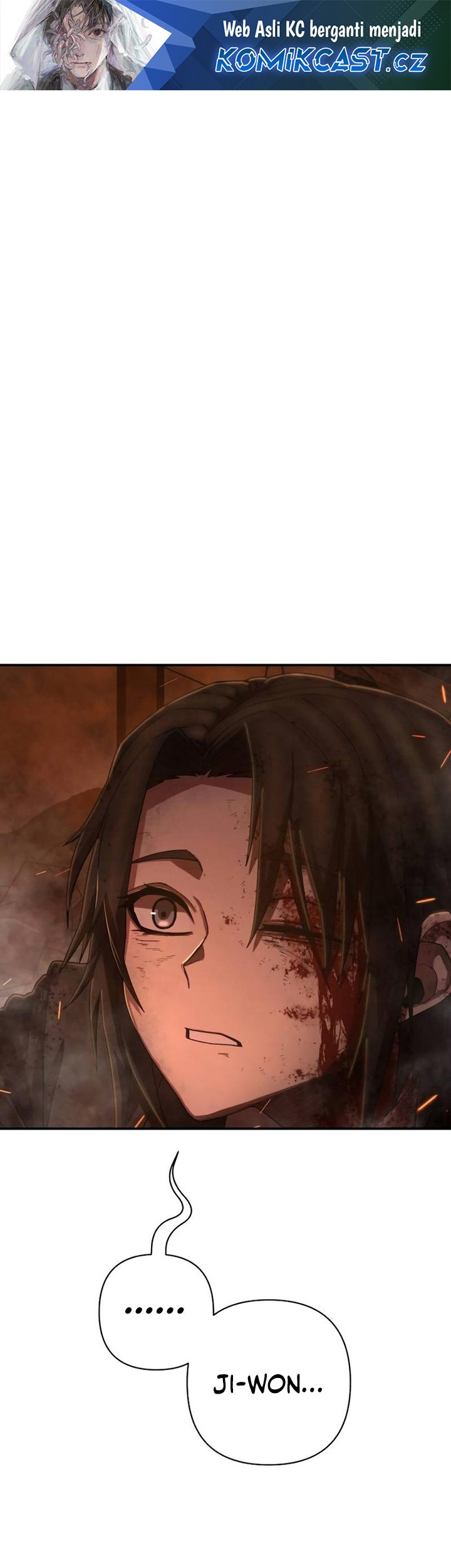 Manhwa Hero Has Returned Chapter 136 gambar nomor 2