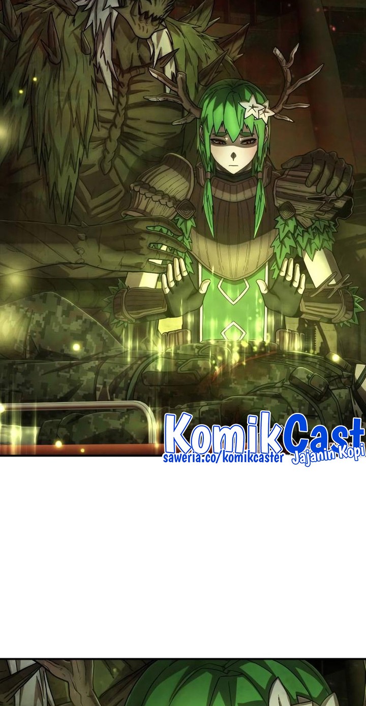 Hero Has Returned Chapter 136 Gambar 61