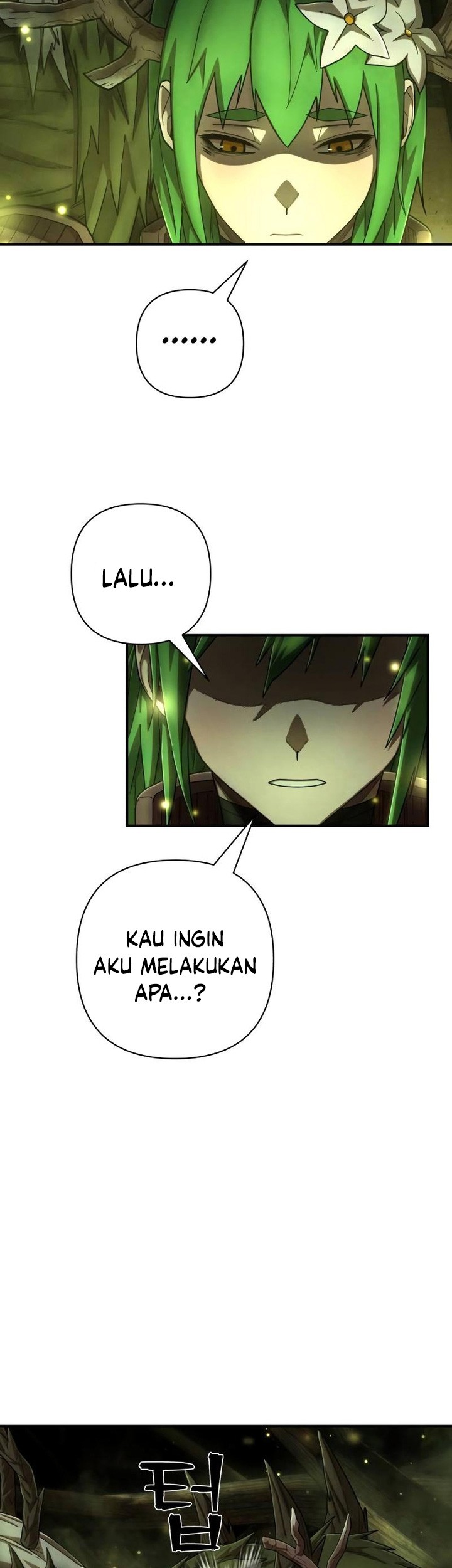 Hero Has Returned Chapter 136 Gambar 62