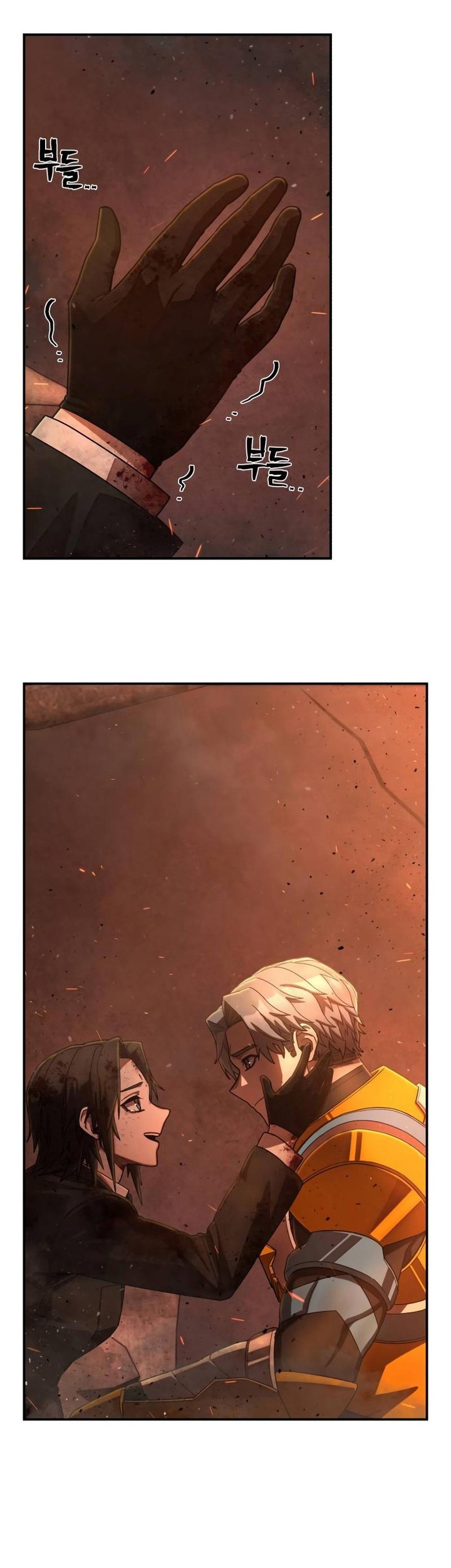 Hero Has Returned Chapter 136 Gambar 14