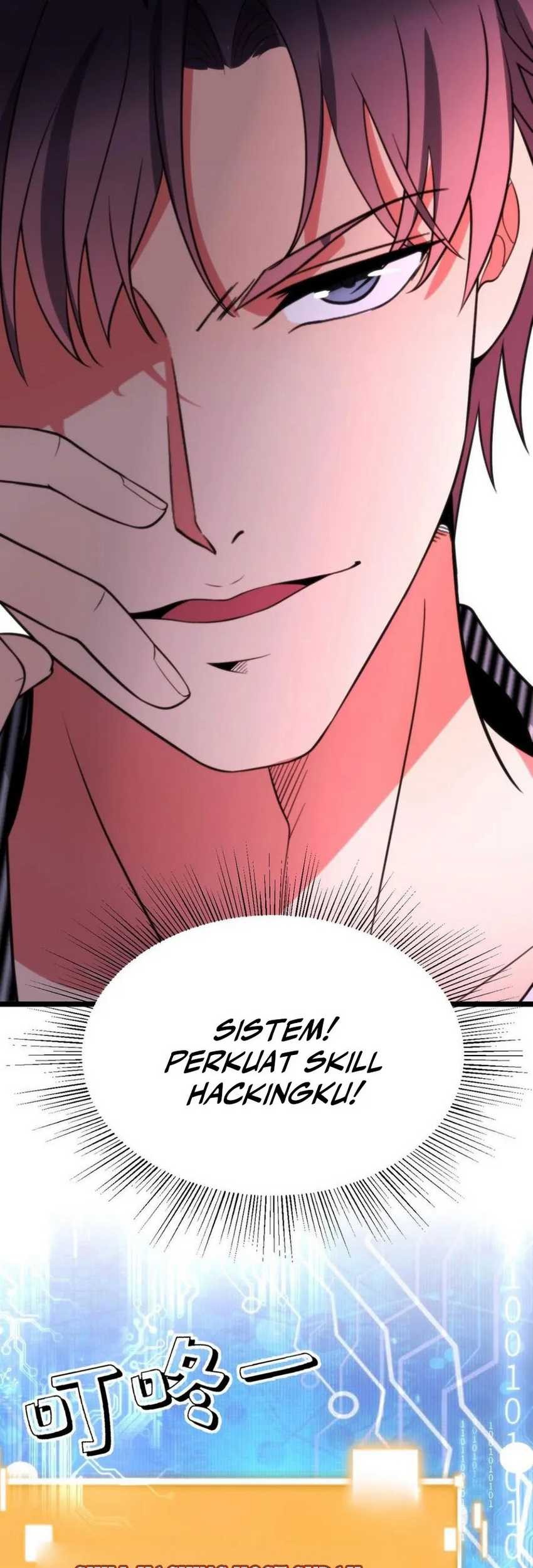 I Have 90 Billion Licking Gold Chapter 400 Gambar 16