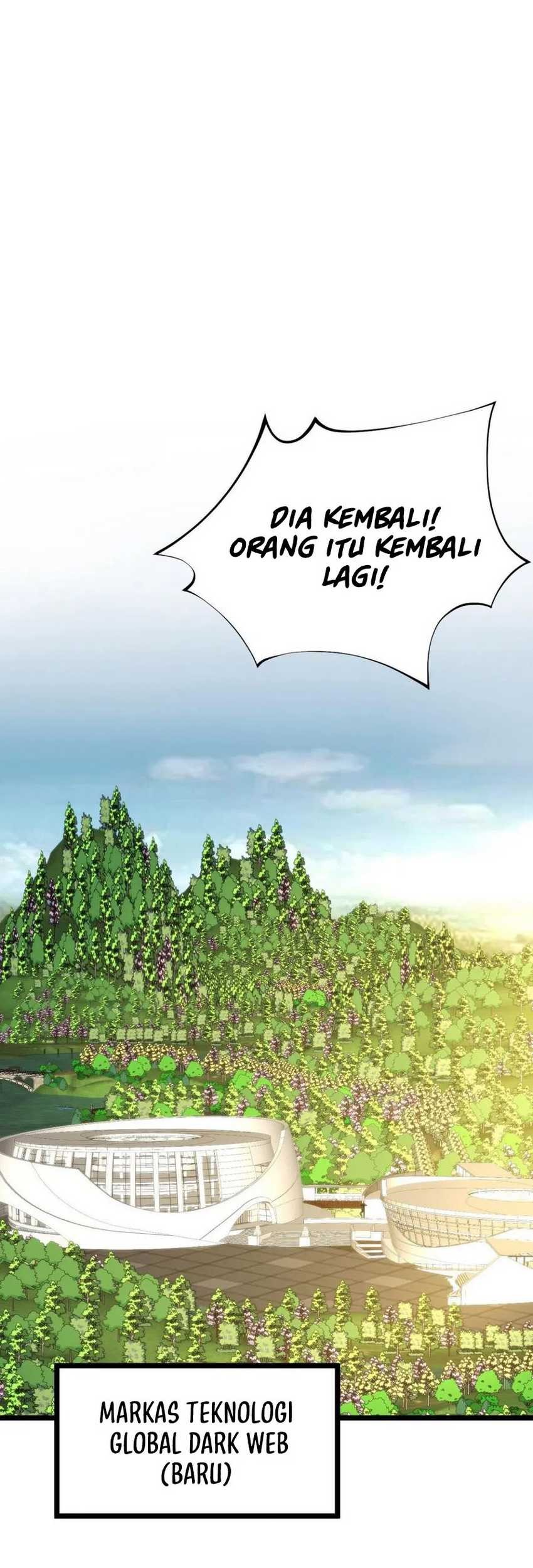 I Have 90 Billion Licking Gold Chapter 400 Gambar 25