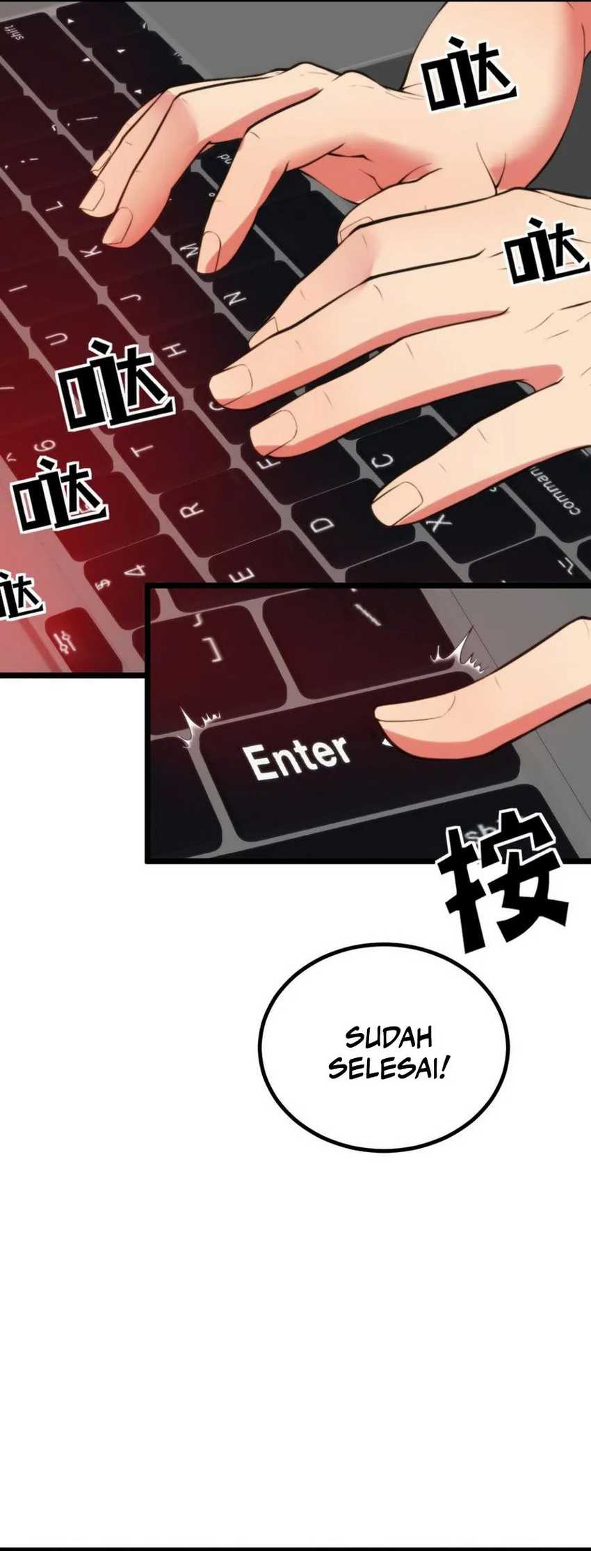 I Have 90 Billion Licking Gold Chapter 400 Gambar 7