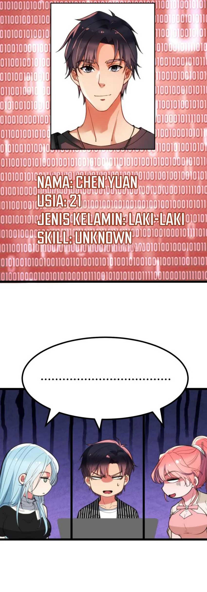 I Have 90 Billion Licking Gold Chapter 400 Gambar 11