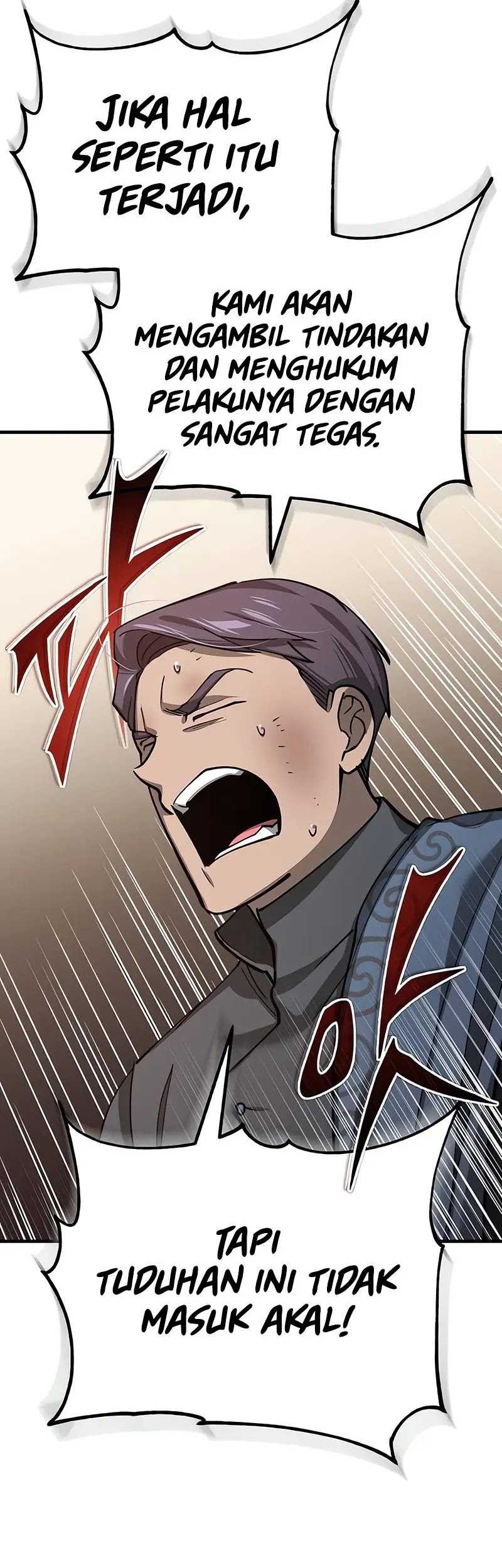 The Heavenly Demon Can’t Live a Normal Life Chapter 131 Gambar 57