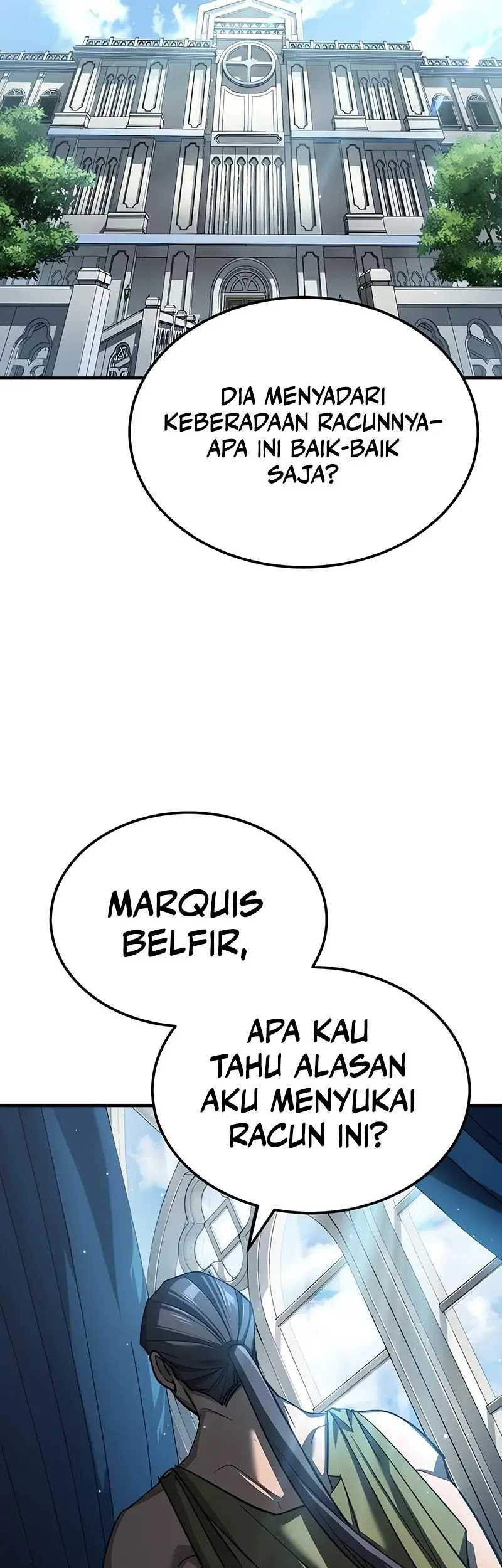 The Heavenly Demon Can’t Live a Normal Life Chapter 131 Gambar 62