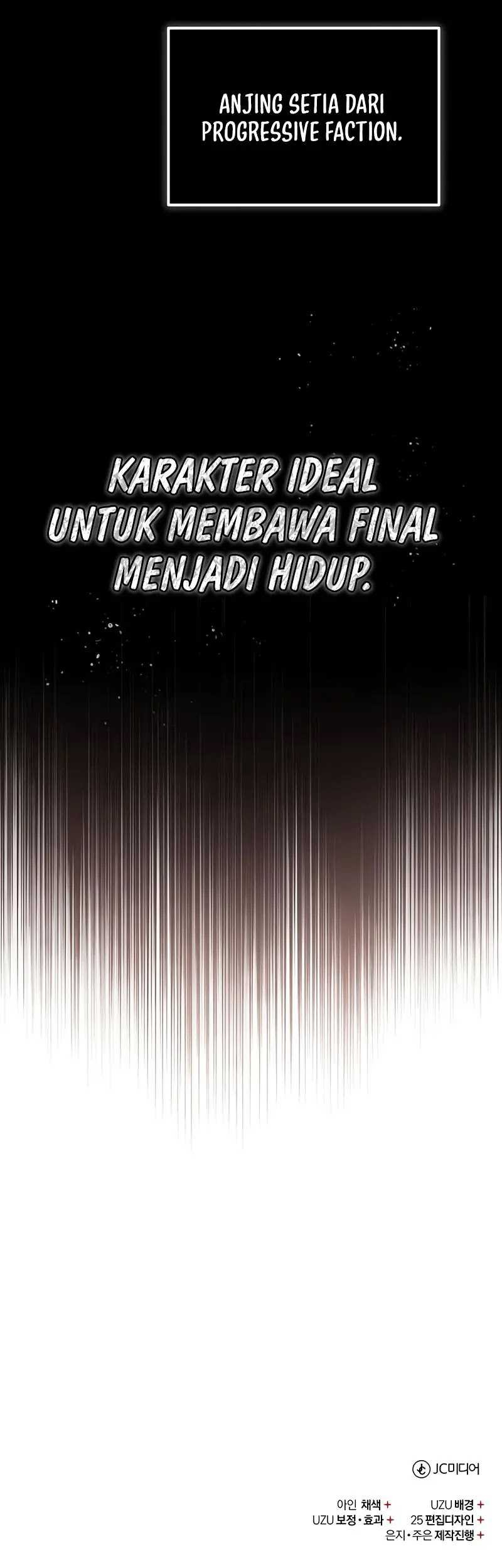 The Heavenly Demon Can’t Live a Normal Life Chapter 131 Gambar 66