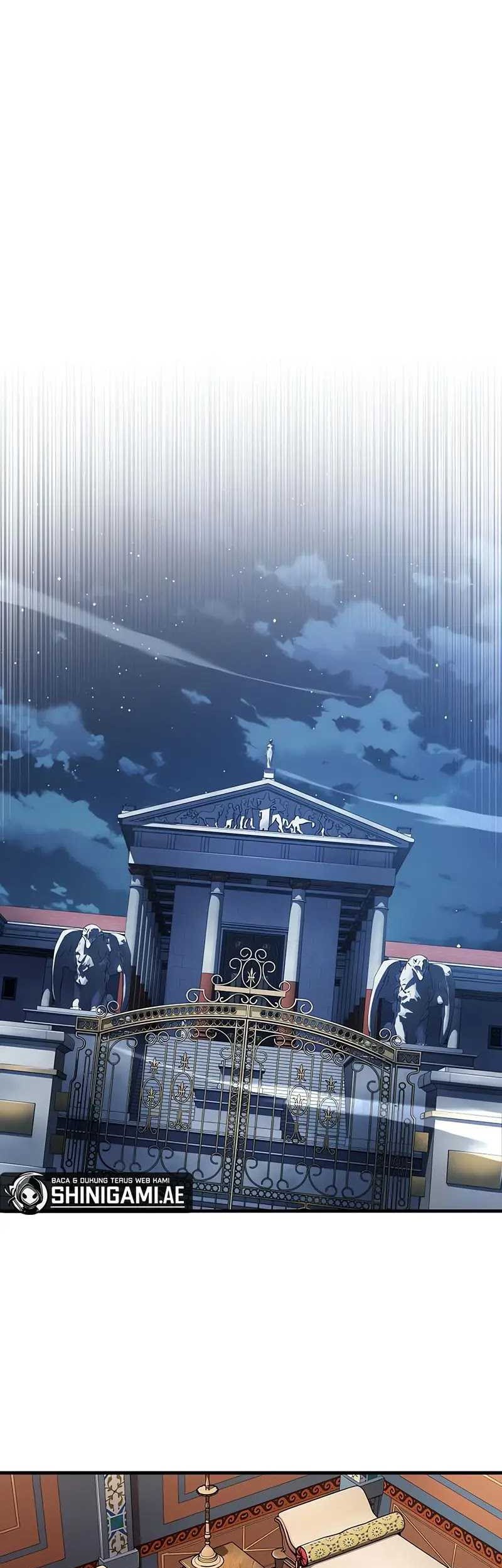 The Heavenly Demon Can’t Live a Normal Life Chapter 131 Gambar 36