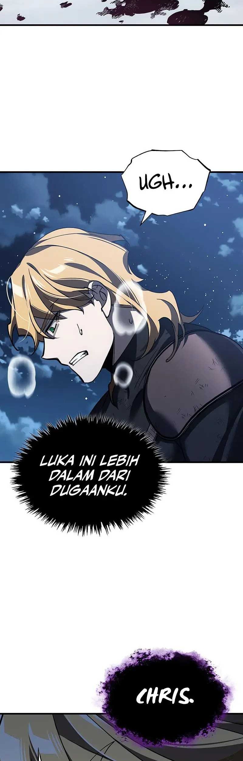 The Heavenly Demon Can’t Live a Normal Life Chapter 131 Gambar 3