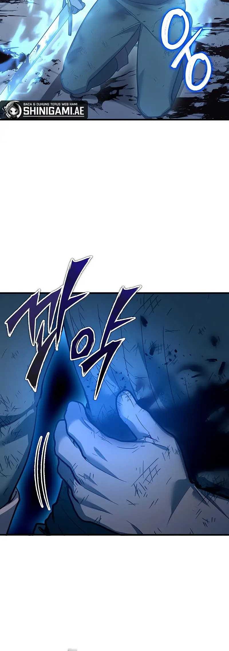 The Heavenly Demon Can’t Live a Normal Life Chapter 131 Gambar 5