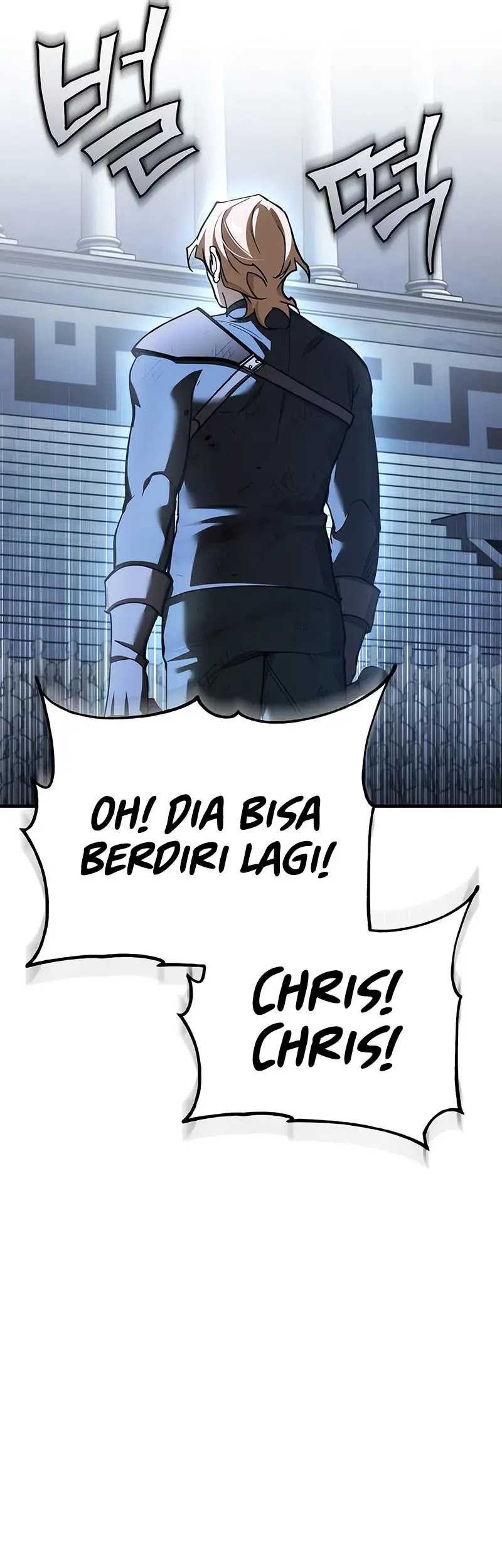 The Heavenly Demon Can’t Live a Normal Life Chapter 131 Gambar 6