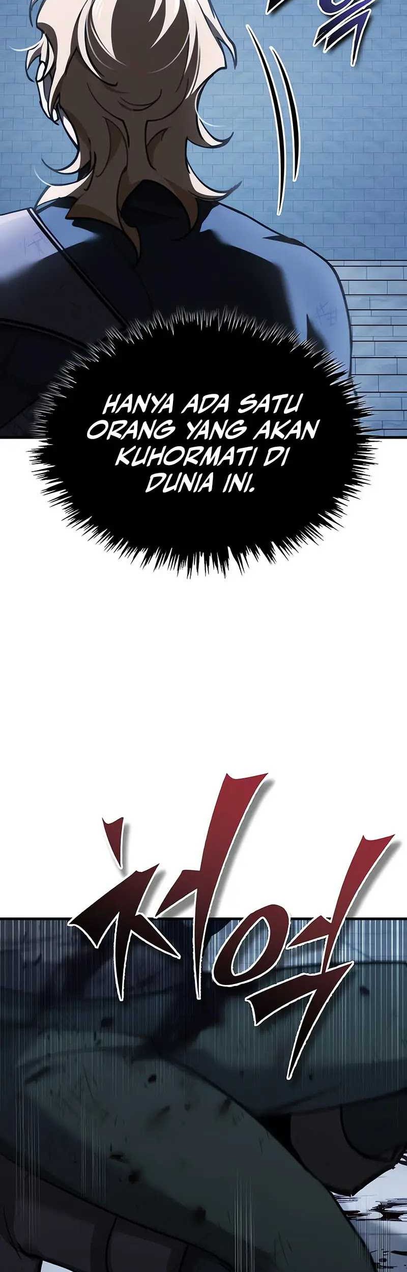 The Heavenly Demon Can’t Live a Normal Life Chapter 131 Gambar 8