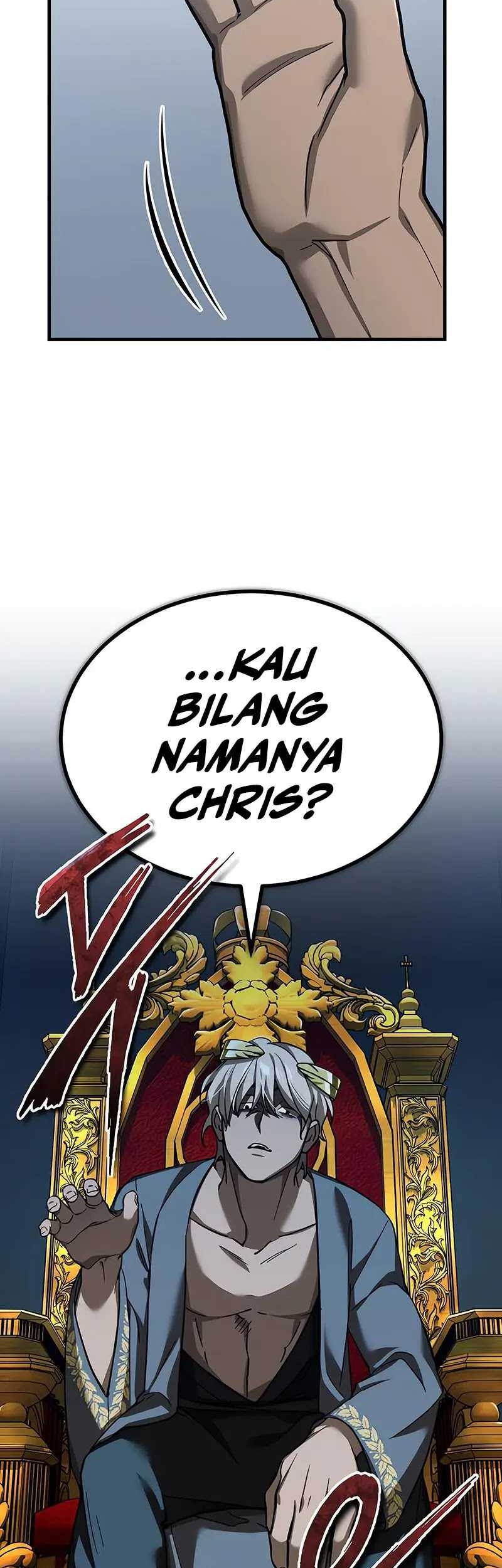 The Heavenly Demon Can’t Live a Normal Life Chapter 131 Gambar 12