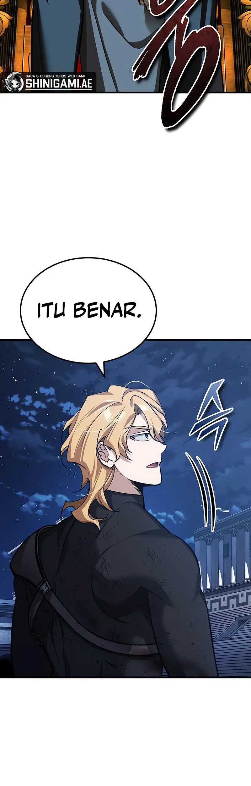 The Heavenly Demon Can’t Live a Normal Life Chapter 131 Gambar 13