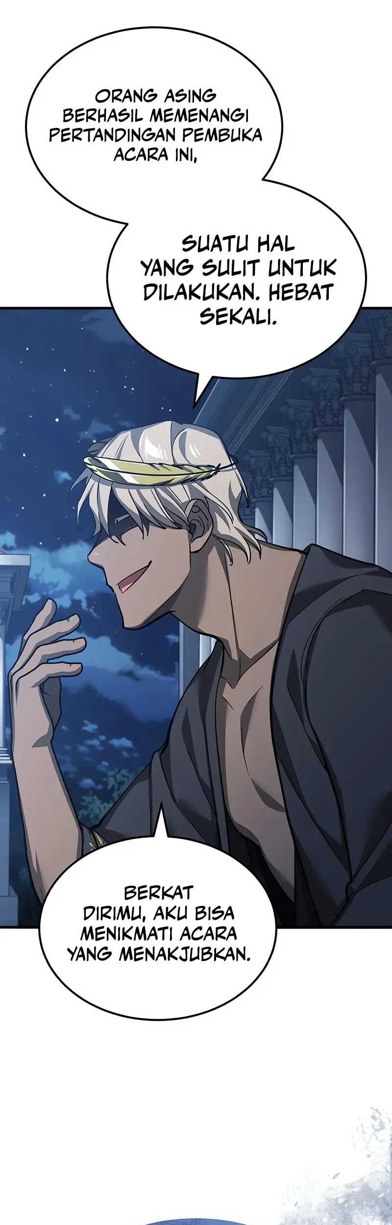 The Heavenly Demon Can’t Live a Normal Life Chapter 131 Gambar 14