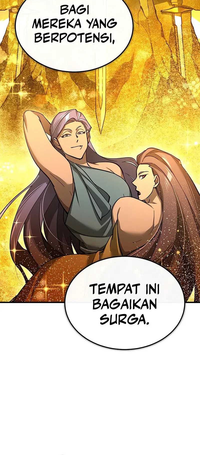 The Heavenly Demon Can’t Live a Normal Life Chapter 131 Gambar 21