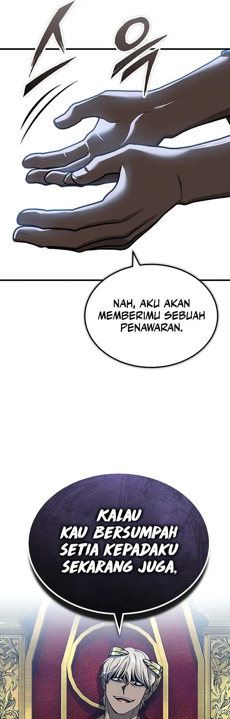 The Heavenly Demon Can’t Live a Normal Life Chapter 131 Gambar 22
