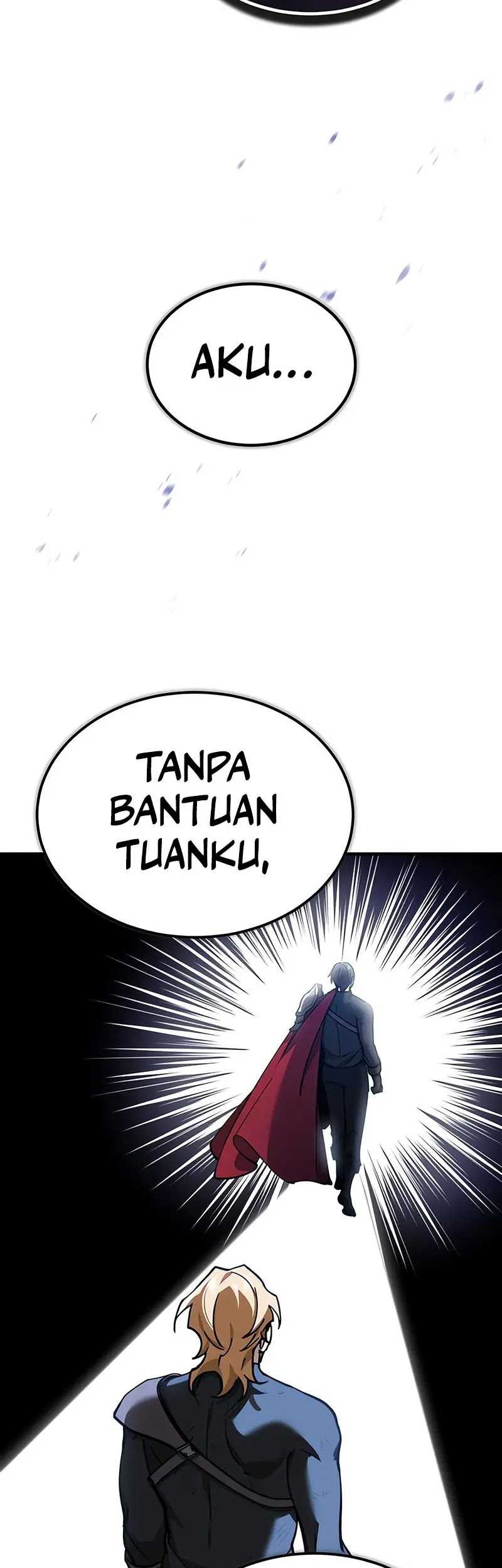 The Heavenly Demon Can’t Live a Normal Life Chapter 131 Gambar 24