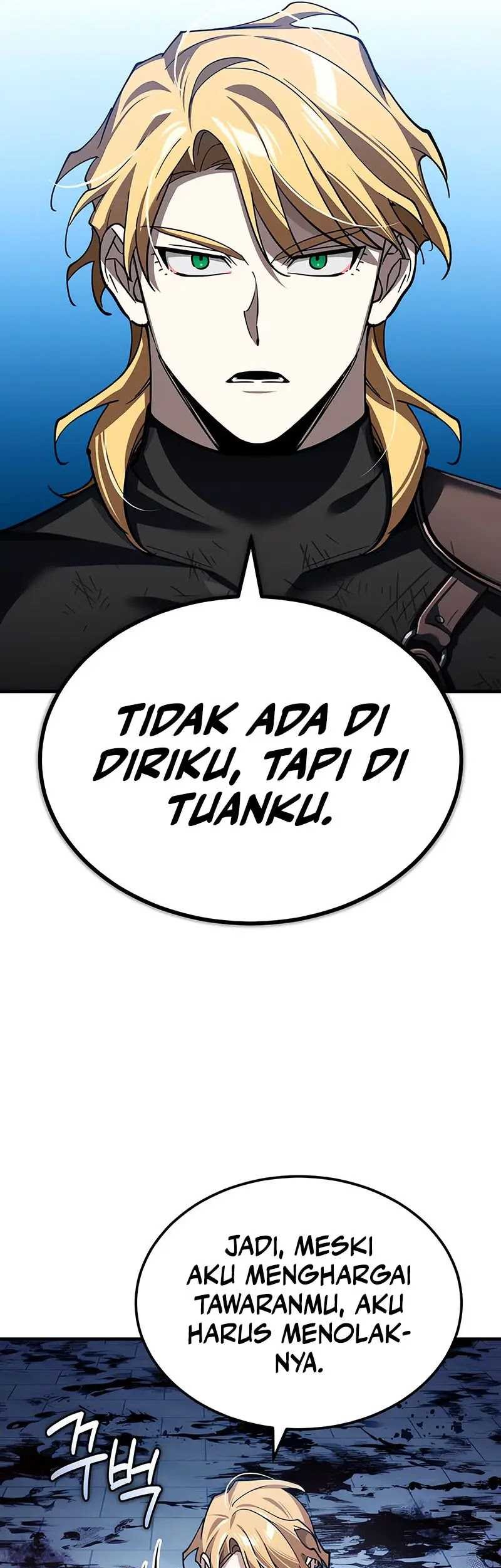 The Heavenly Demon Can’t Live a Normal Life Chapter 131 Gambar 26