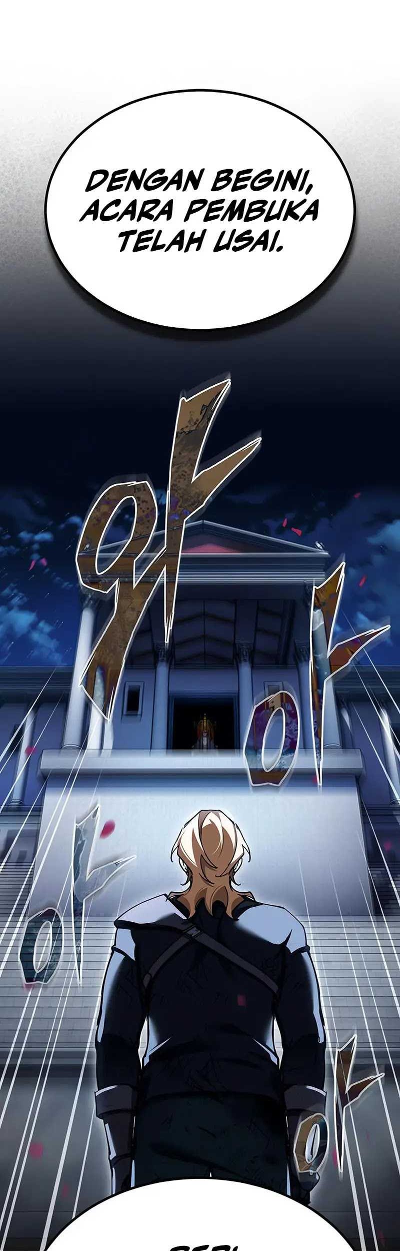 The Heavenly Demon Can’t Live a Normal Life Chapter 131 Gambar 28