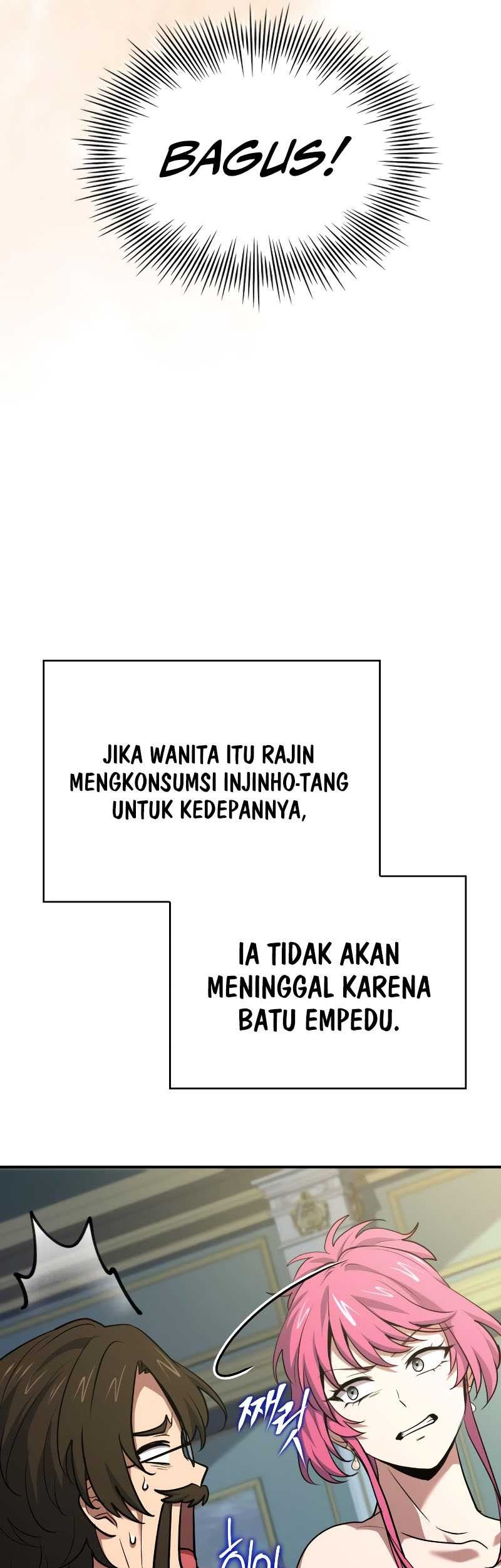 The Crown Prince That Sells Medicine Chapter 53 Gambar 50