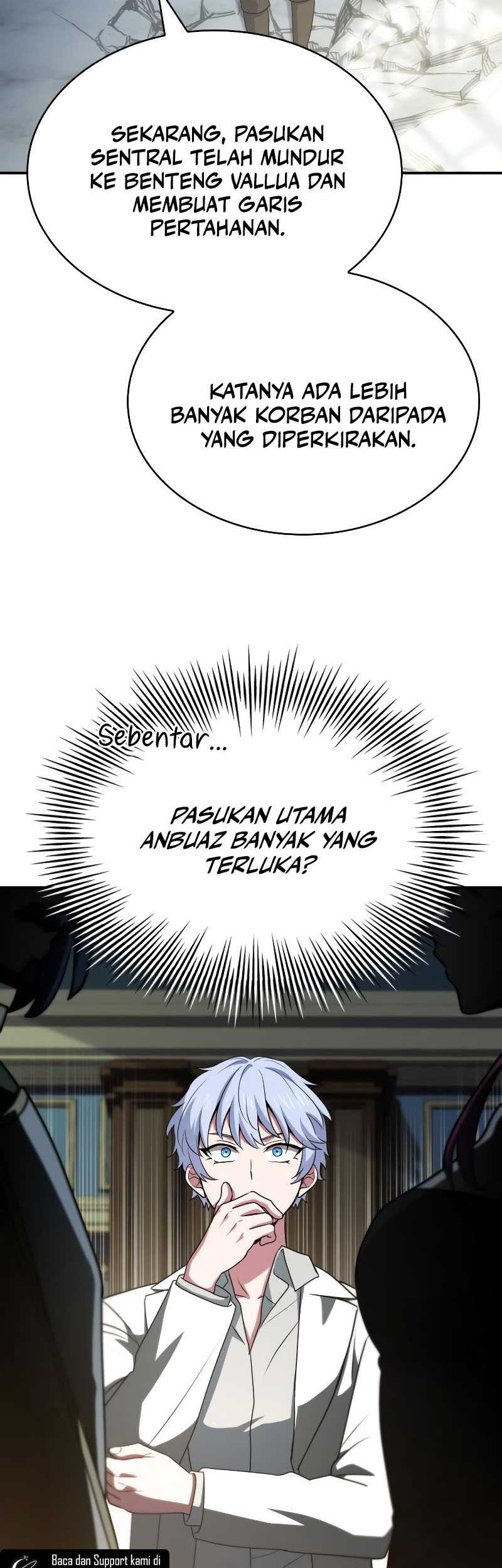 The Crown Prince That Sells Medicine Chapter 53 Gambar 61