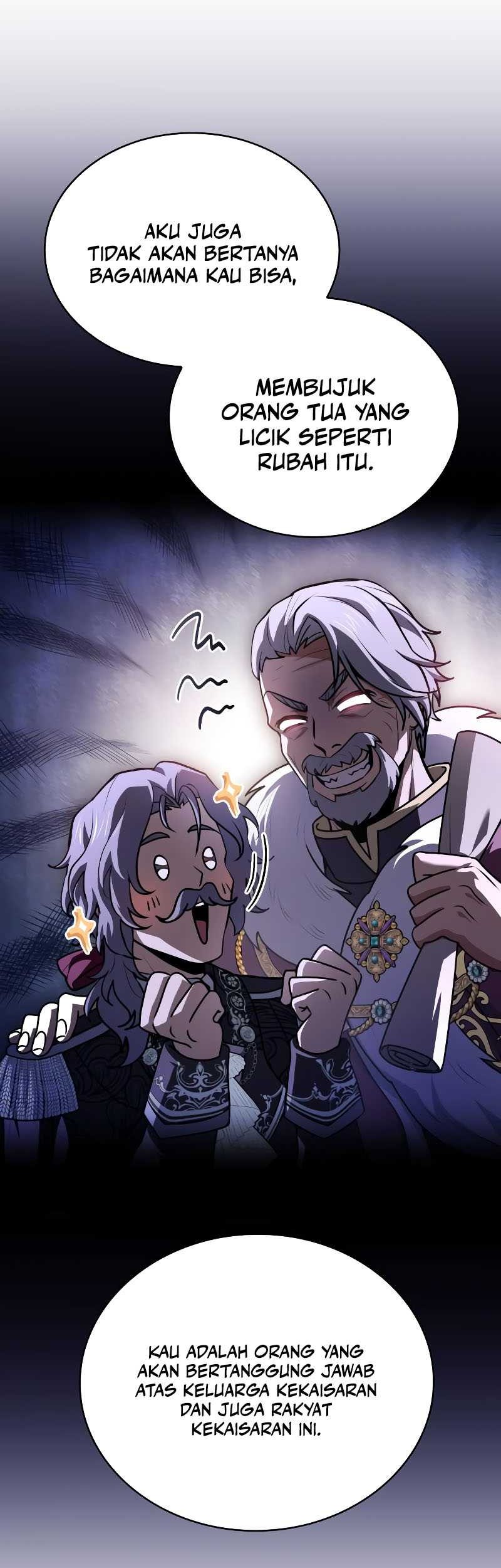 The Crown Prince That Sells Medicine Chapter 53 Gambar 4