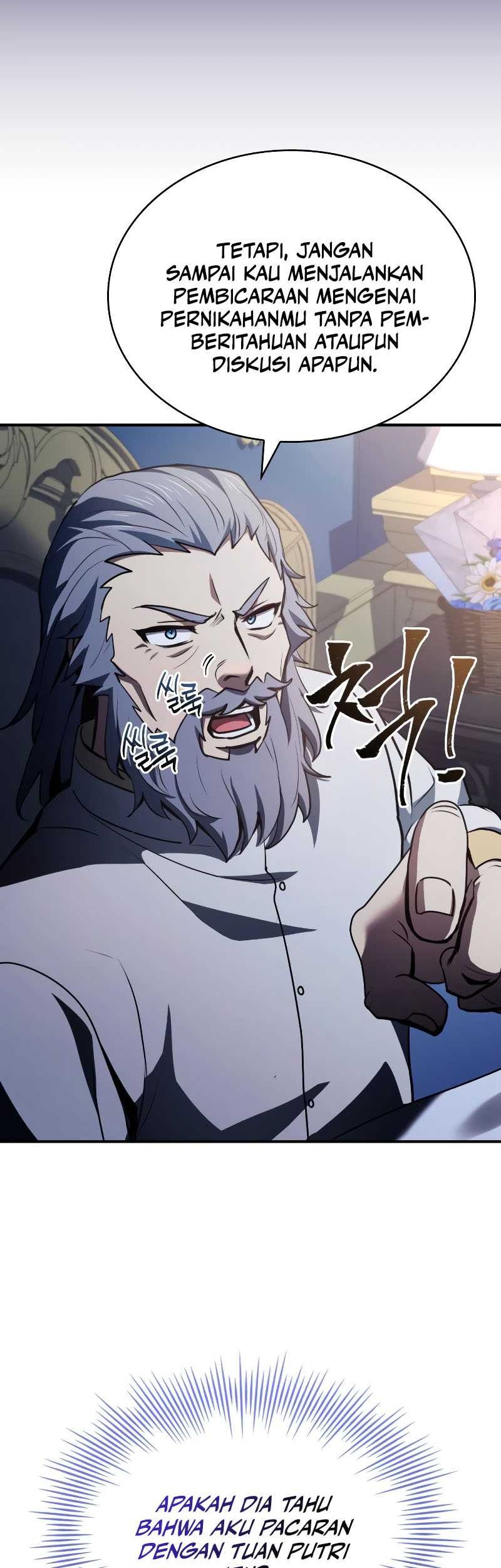 The Crown Prince That Sells Medicine Chapter 53 Gambar 5