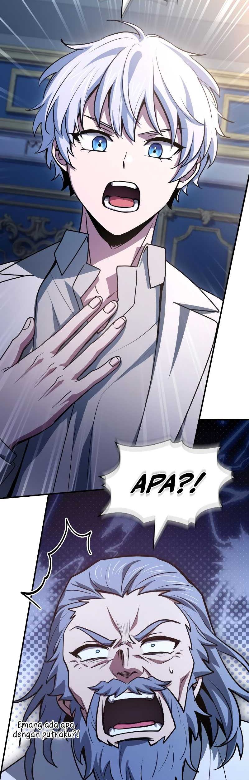 The Crown Prince That Sells Medicine Chapter 53 Gambar 11